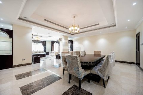 Villa à Al Barsha, Dubai, 6 chambres, 1394 m², № 23466 - photo 18