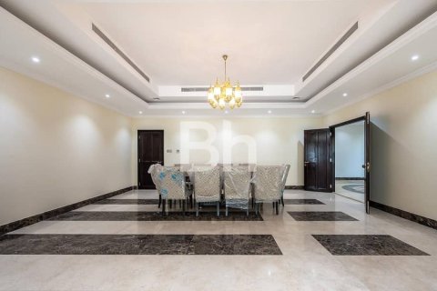 Villa à Al Barsha, Dubai, 6 chambres, 1394 m², № 23466 - photo 20