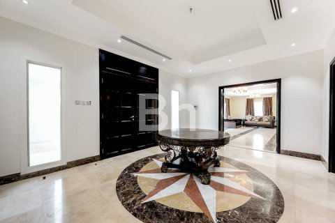 Villa à Al Barsha, Dubai, 6 chambres, 1394 m², № 23466 - photo 24