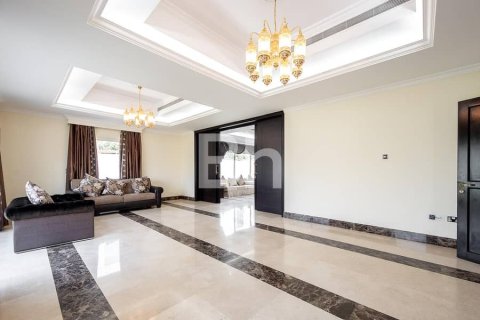 Villa à Al Barsha, Dubai, 6 chambres, 1394 m², № 23466 - photo 22