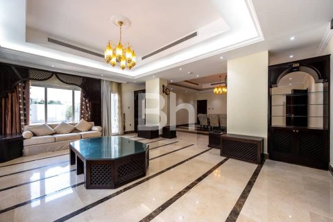 Villa à Al Barsha, Dubai, 6 chambres, 1394 m², № 23466 - photo 21