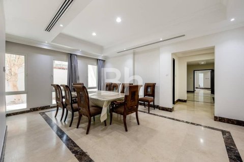 Villa à Al Barsha, Dubai, 6 chambres, 1394 m², № 23466 - photo 11