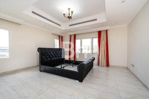 Villa à Al Barsha, Dubai, 6 chambres, 1394 m², № 23466 - photo 29