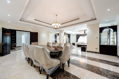 Villa à Al Barsha, Dubai, 6 chambres, 1394 m², № 23466 - photo 19