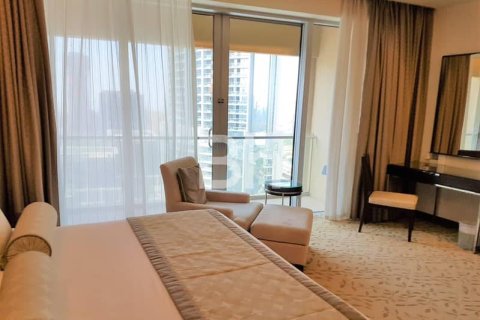 Apartamento en Downtown Dubai (Downtown Burj Dubai), Dubai, 51 m², № 23482 - foto 1