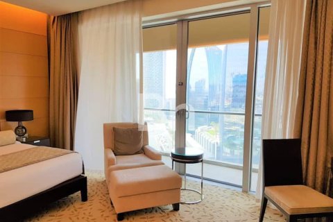 Apartamento en Downtown Dubai (Downtown Burj Dubai), Dubai, 51 m², № 23482 - foto 9