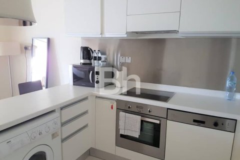 Apartamento en Downtown Dubai (Downtown Burj Dubai), Dubai, 51 m², № 23482 - foto 5