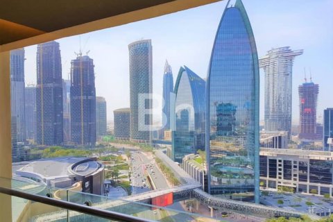 Apartamento en Downtown Dubai (Downtown Burj Dubai), Dubai, 51 m², № 23482 - foto 3