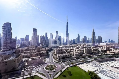 Apartamento en Downtown Dubai (Downtown Burj Dubai), Dubai, 2 dormitorios, 145 m², № 23484 - foto 3