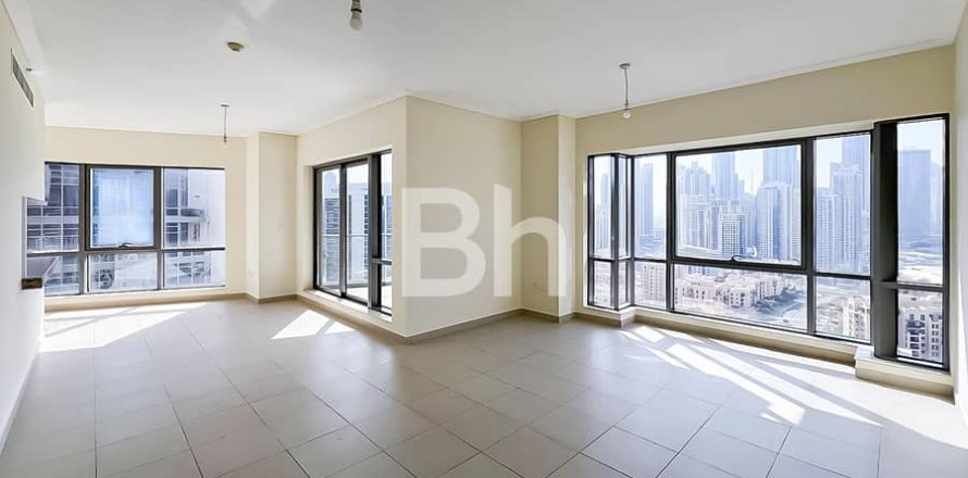 Apartamento en Downtown Dubai (Downtown Burj Dubai), Dubai, 2 dormitorios, 145 m², № 23484
