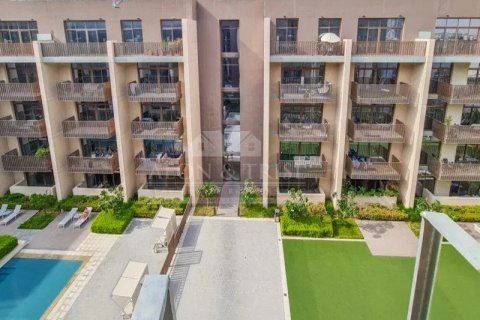 Apartamento en Jumeirah Village Circle, Dubai, 3 dormitorios, 192 m², № 62691 - foto 2
