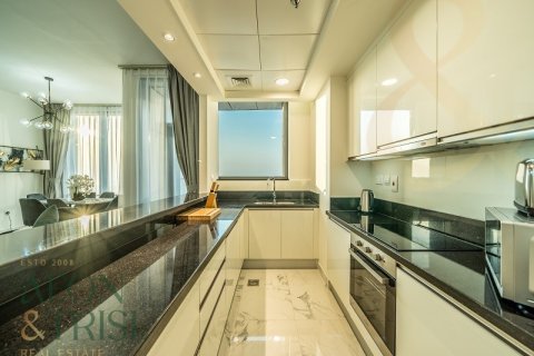 Купить квартиру в Бизнес-Бэе, Дубай: 2 спальни, 140м², № 62689 - фото 1