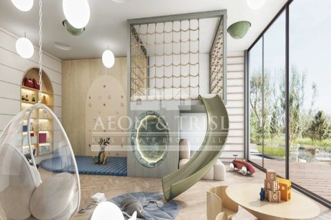 Apartamento en MAR CASA en Maritime City, Dubai, 5 dormitorios, 266 m², № 62692 - foto 4