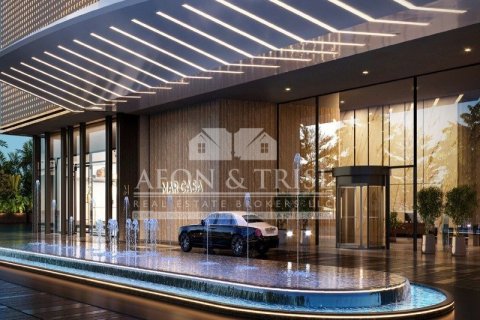 Apartamento en MAR CASA en Maritime City, Dubai, 5 dormitorios, 266 m², № 62692 - foto 5