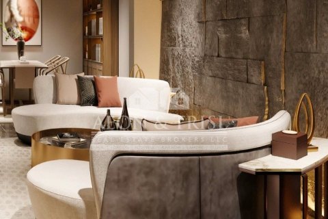 Apartamento en MAR CASA en Maritime City, Dubai, 5 dormitorios, 266 m², № 62692 - foto 1