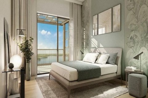 Apartamento en Dubai Creek Harbour (The Lagoons), Dubai, 1 dormitorio, 65 m², № 62695 - foto 4
