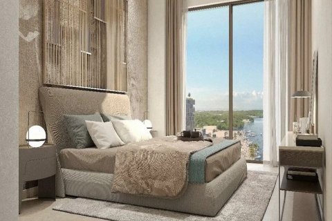 Apartamento en Dubai Creek Harbour (The Lagoons), Dubai, 1 dormitorio, 65 m², № 62695 - foto 1