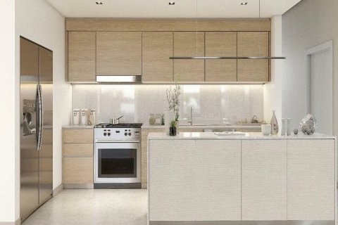 Apartamento en Dubai Creek Harbour (The Lagoons), Dubai, 1 dormitorio, 65 m², № 62695 - foto 2