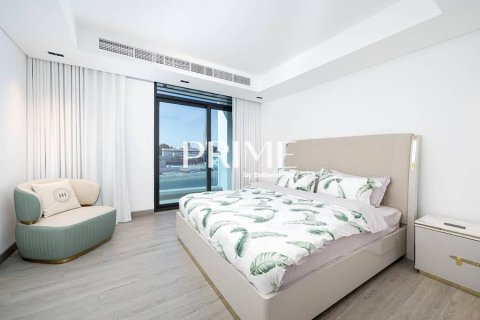 Villa en Palm Jumeirah, Dubai, 8 dormitorios, 883 m², № 21766 - foto 29