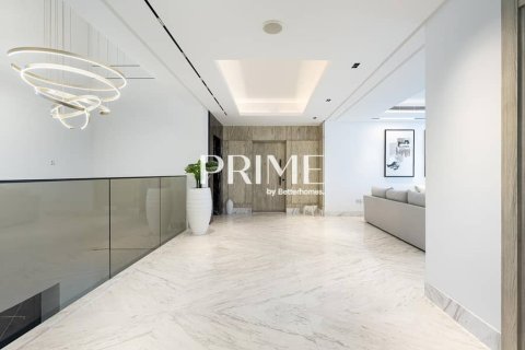 Villa en Palm Jumeirah, Dubai, 8 dormitorios, 883 m², № 21766 - foto 15