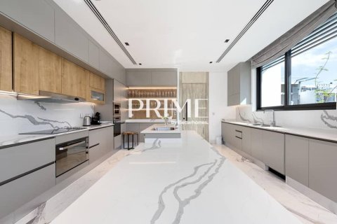 Villa en Palm Jumeirah, Dubai, 8 dormitorios, 883 m², № 21766 - foto 14
