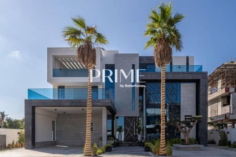 Villa en Palm Jumeirah, Dubai, 8 dormitorios, 883 m², № 21766 - foto 8