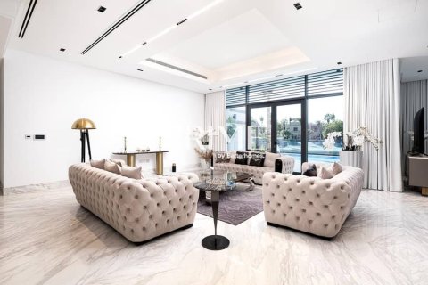 Villa en Palm Jumeirah, Dubai, 8 dormitorios, 883 m², № 21766 - foto 10