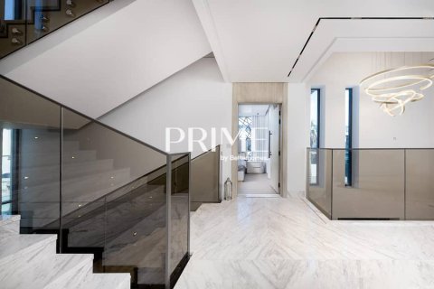 Villa en Palm Jumeirah, Dubai, 8 dormitorios, 883 m², № 21766 - foto 19