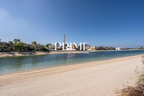 Villa en Palm Jumeirah, Dubai, 8 dormitorios, 883 m², № 21766 - foto 7