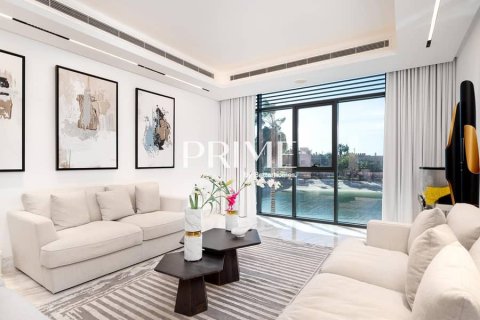 Villa en Palm Jumeirah, Dubai, 8 dormitorios, 883 m², № 21766 - foto 22