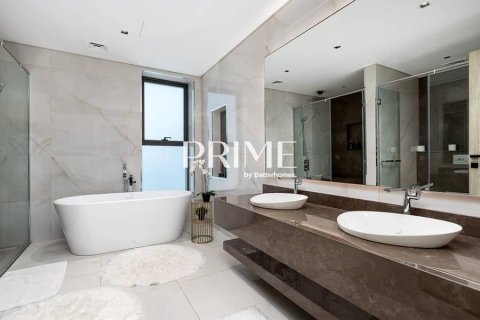 Villa en Palm Jumeirah, Dubai, 8 dormitorios, 883 m², № 21766 - foto 26