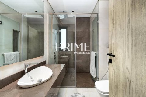 Villa en Palm Jumeirah, Dubai, 8 dormitorios, 883 m², № 21766 - foto 18