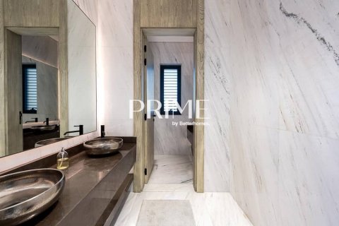 Villa en Palm Jumeirah, Dubai, 8 dormitorios, 883 m², № 21766 - foto 13