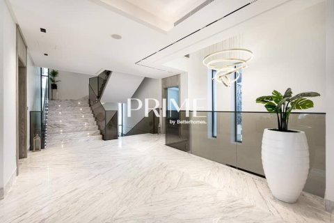 Villa en Palm Jumeirah, Dubai, 8 dormitorios, 883 m², № 21766 - foto 16