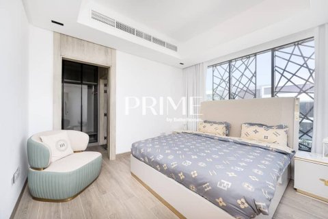 Villa en Palm Jumeirah, Dubai, 8 dormitorios, 883 m², № 21766 - foto 20