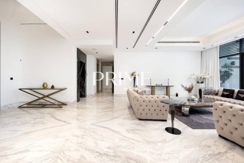 Villa en Palm Jumeirah, Dubai, 8 dormitorios, 883 m², № 21766 - foto 9