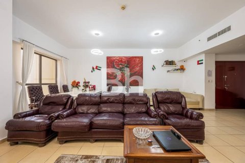 Купить квартиру в Джумейра Бич Резиденс, Дубай: 3 спальни, 176м², № 21761 - фото 4