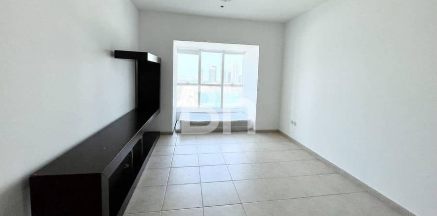 Appartement à Dubai Marina, Dubai, 1 chambre, 74 m², № 21763