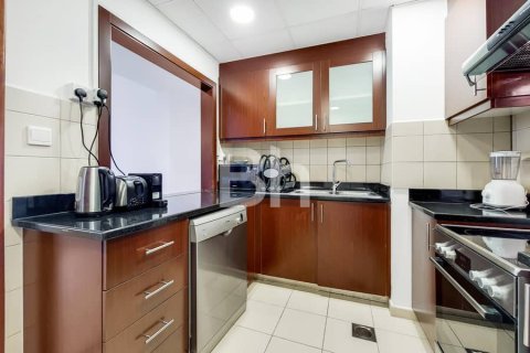 Купить квартиру в Джумейра Бич Резиденс, Дубай: 2 спальни, 129м², № 21760 - фото 6