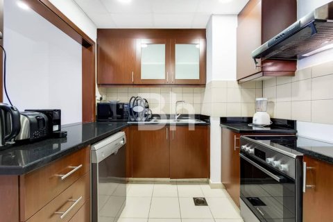 Купить квартиру в Джумейра Бич Резиденс, Дубай: 2 спальни, 129м², № 21760 - фото 7