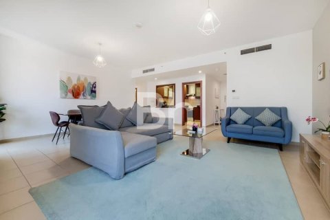 Купить квартиру в Джумейра Бич Резиденс, Дубай: 2 спальни, 129м², № 21760 - фото 4