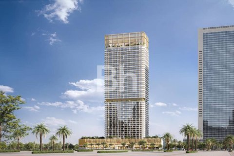 Apartment in Jumeirah Lake Towers, Dubai 3 bedrooms, 204 sq.m. № 21765 - photo 25