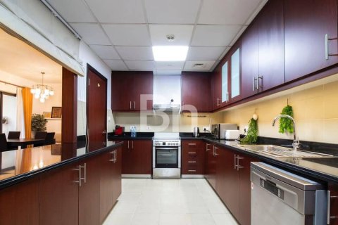 شقة في مساكن شاطئ جميرا, دبي 1غرف نوم, 142 م² رقم 21764 - صورة 12