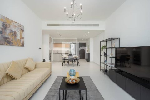 Appartement à Dubai Harbour, Dubai, 1 chambre, 69 m², № 21762 - photo 1