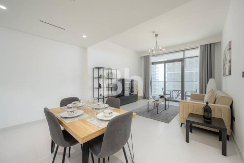 Appartement à Dubai Harbour, Dubai, 1 chambre, 69 m², № 21762 - photo 2
