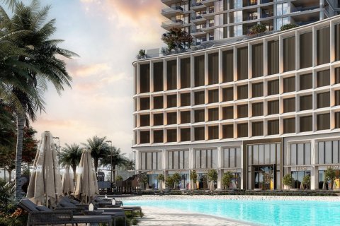 Apartment in District 7, Mohammed Bin Rashid City, Dubai 1 bedroom, 64 sq.m. № 48252 - photo 9