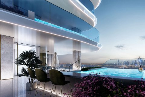 Apartment in District 7, Mohammed Bin Rashid City, Dubai 1 bedroom, 64 sq.m. № 48252 - photo 8