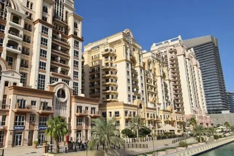 Appartement à Jumeirah Village Triangle, Dubai, 2 chambres, 154 m², № 48253 - photo 4