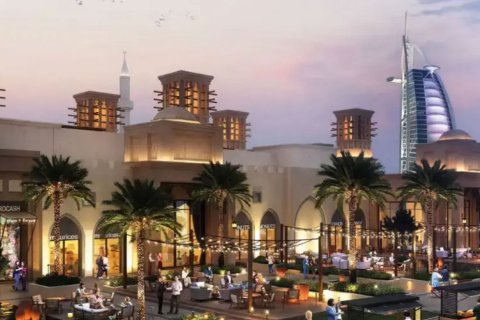 Appartement à Jumeirah Village Triangle, Dubai, 2 chambres, 154 m², № 48253 - photo 8