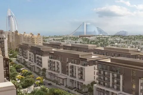 Appartement à Jumeirah Village Triangle, Dubai, 2 chambres, 154 m², № 48253 - photo 9